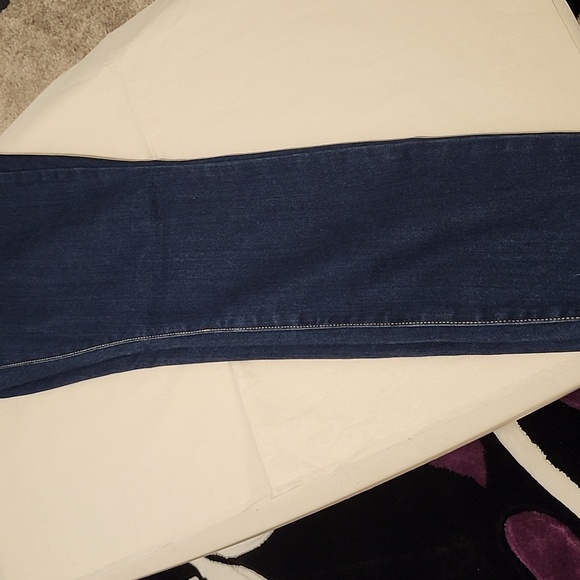 NWOT Women's Michael Kors Skinny Jeans Size 6 - Picture 9 of 9